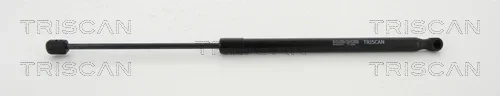 Pneumatická pružina, zavazadlový / nákladový prostor TRISCAN 8710292033