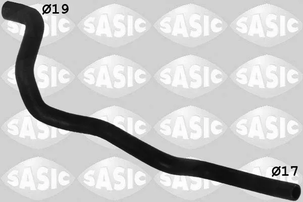 Hadice chladiče SASIC 3404096 – OE 8200476427