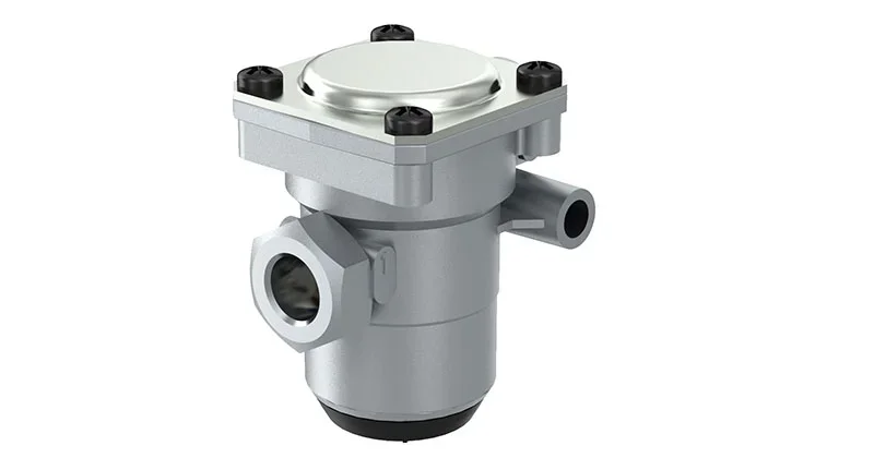 Redukční ventil WABCO 4750150360