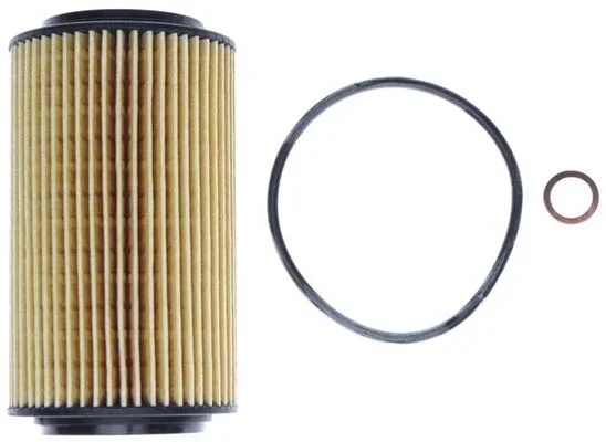 Olejový filtr MAHLE OX153D2