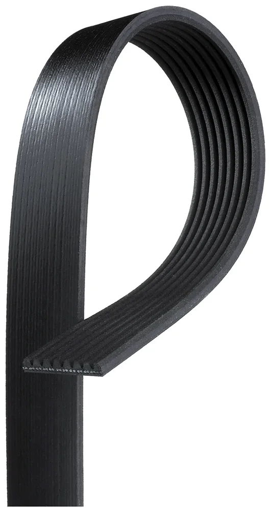 ozubený klínový řemen GATES 8PK1225