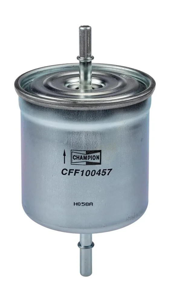 Palivový filtr CHAMPION CFF100457 – OE 30620512