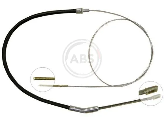 Tazne lanko, parkovaci brzda A.B.S. K11486 – OE 133609721