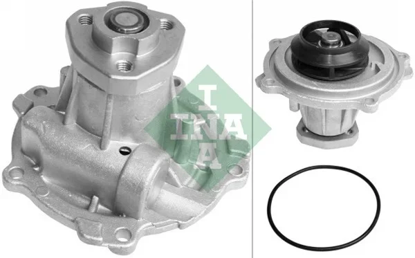Vodní čerpadlo Schaeffler INA 538011410