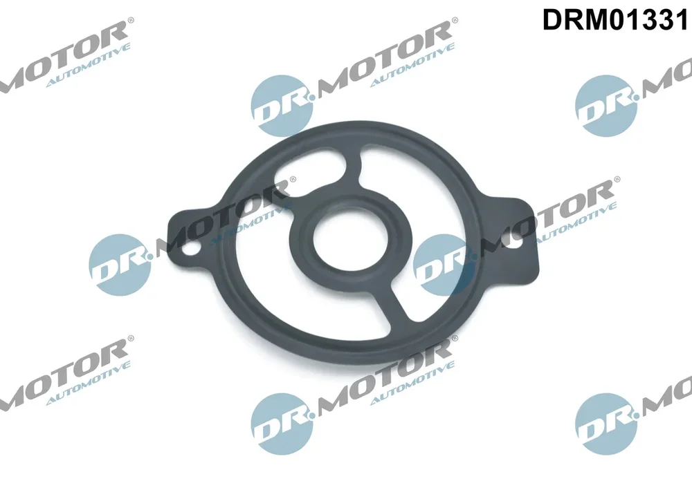 Těsnění, pouzdro olejového filtru Dr.Motor Automotive DRM01331 Těsnění, pouzdro olejového filtru Dr.Motor Automotive DRM01331