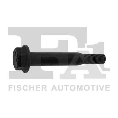 Sroub, vyfukovy system FA1 125-903