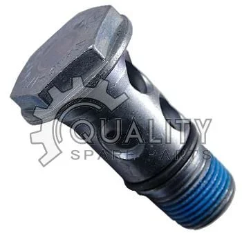Šroub 15x6x47 dutý OE WHT000494 – OE WHT000494 Šroub 15x6x47 dutý OE WHT000494 – OE WHT000494