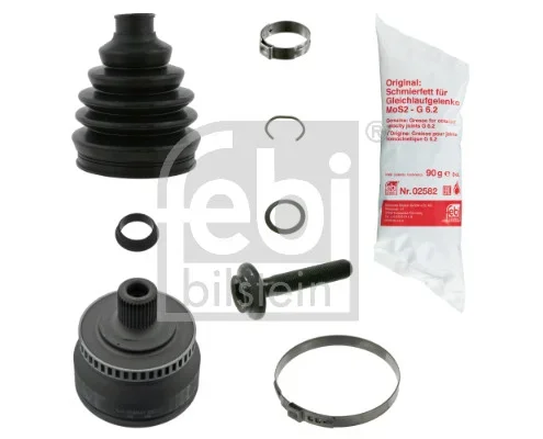 Sada kloubů, hnací hřídel FEBI BILSTEIN 33224