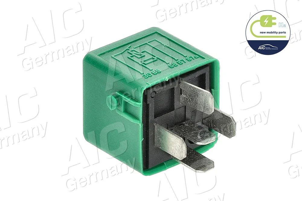 Relé, regulace světlé výšky vozidla AIC 54935