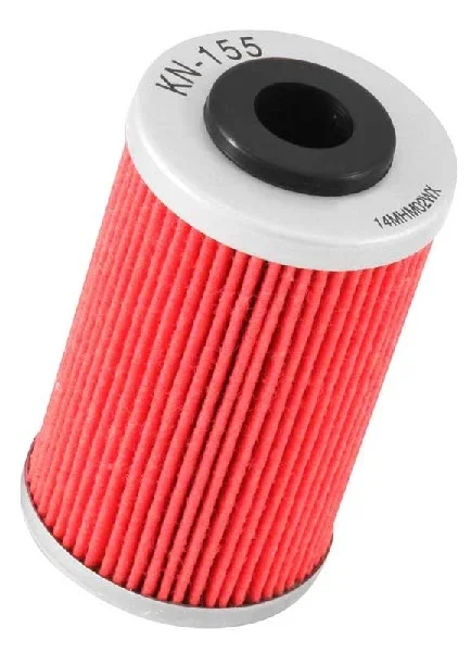 Olejový filtr K&N Filters KN-155 Olejový filtr K&N Filters KN-155