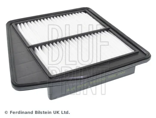 Vzduchový filtr BLUE PRINT ADH22266 – OE 17220-R60-U00