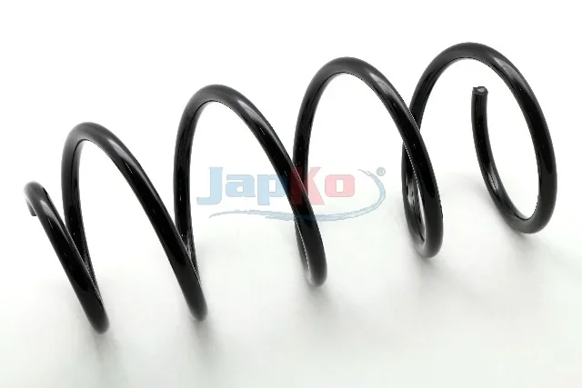 Pružina podvozku JAPKO ZCJ3490H – OE 31336767369