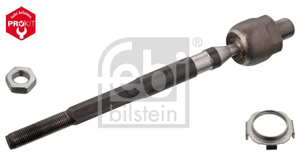 Axiální kloub, příčné táhlo řízení FEBI BILSTEIN 24969