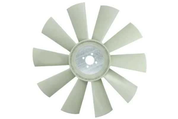 Odvětrávání, chlazení motoru THERMOTEC D9JC004TT