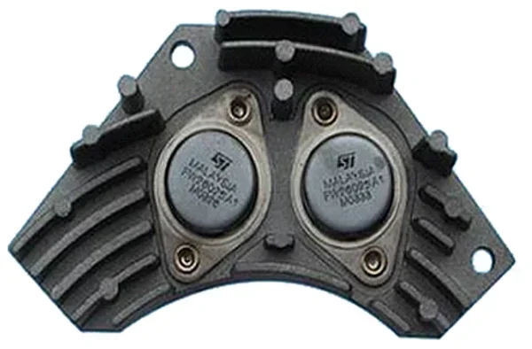 Regulace, vnitrni ventilace MAHLE ABR62000S – OE 6441.78 Regulace, vnitrni ventilace MAHLE ABR62000S – OE 6441.78