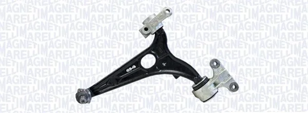Ridici paka, zaveseni kol MAGNETI MARELLI 301181307400