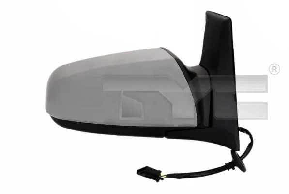 vnejsi zpetne zrcatko TYC 325-0086