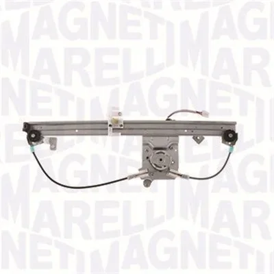 Zvedací zařízení oken MAGNETI MARELLI 350103170276 – OE 8200748375
