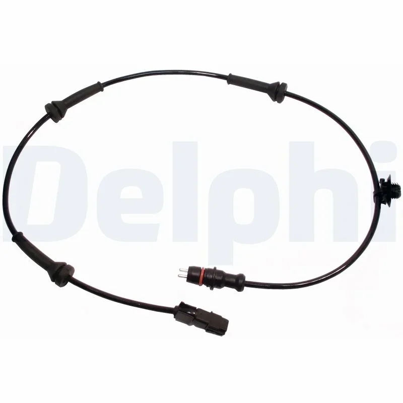 Snímač, počet otáček kol DELPHI SS20238 – OE 8200446282