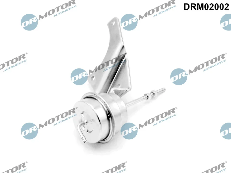 Stavitelný element, turbodmychadlo Dr.Motor Automotive DRM02002