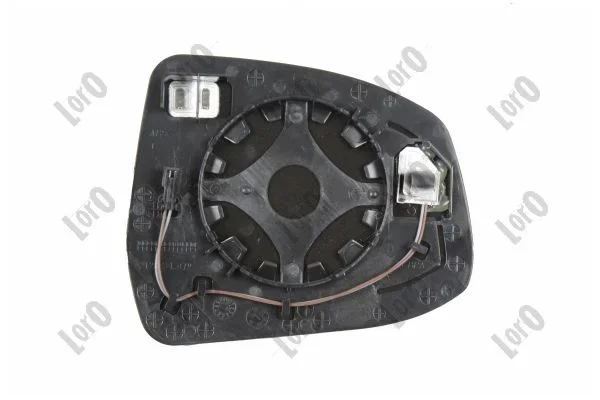 Sklo do zrcátka, vnější zrcátko LORO 1247G05