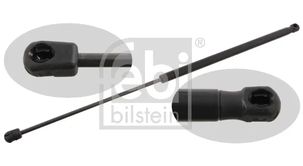 Pneumaticka pruzina, kapota motoru FEBI BILSTEIN 27617