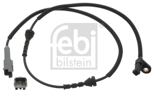Snímač, počet otáček kol FEBI BILSTEIN 45228