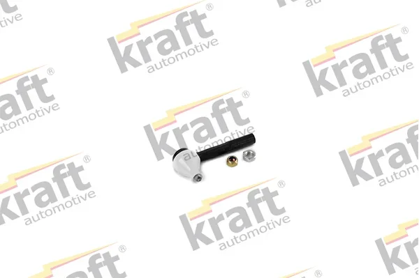 Hlava příčného táhla řízení KRAFT AUTOMOTIVE 4311613