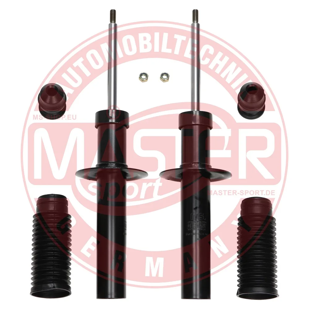 Tlumič pérování MASTER-SPORT GERMANY 16K004493