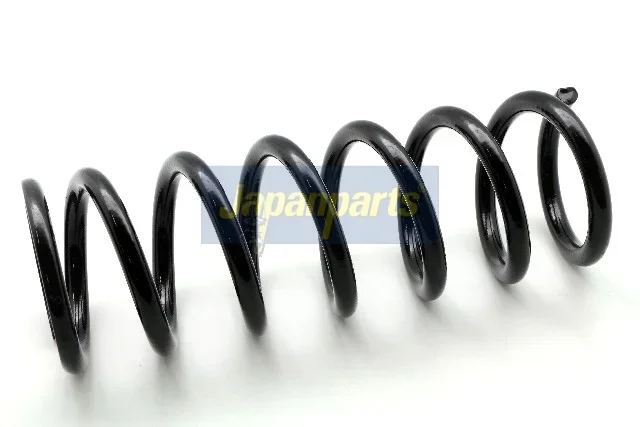 Pružina podvozku JAPANPARTS ZC6127A