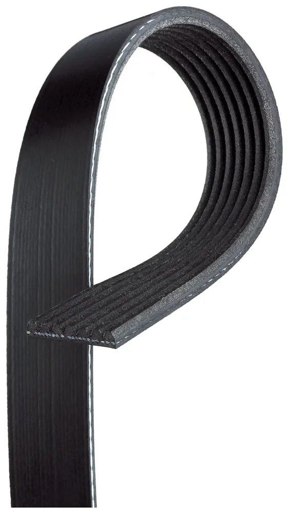 ozubený klínový řemen GATES 7PK1103
