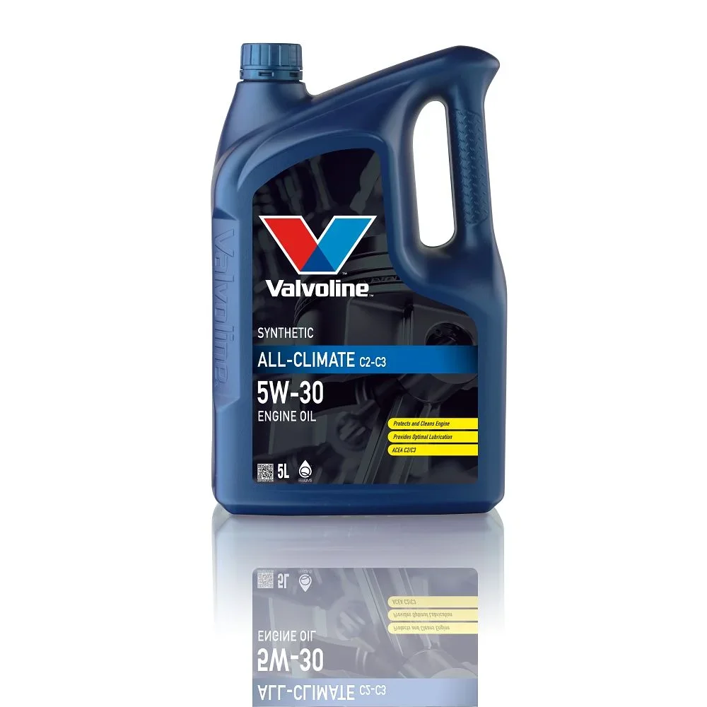 Motorový olej VALVOLINE 881925 Motorový olej VALVOLINE 881925