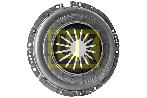 Přítlačný talíř Schaeffler LuK 133028010 Přítlačný talíř Schaeffler LuK 133028010