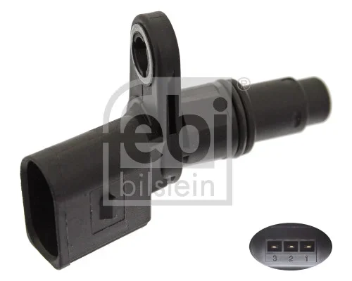 Snímač, poloha vačkového hřídele FEBI BILSTEIN 44360