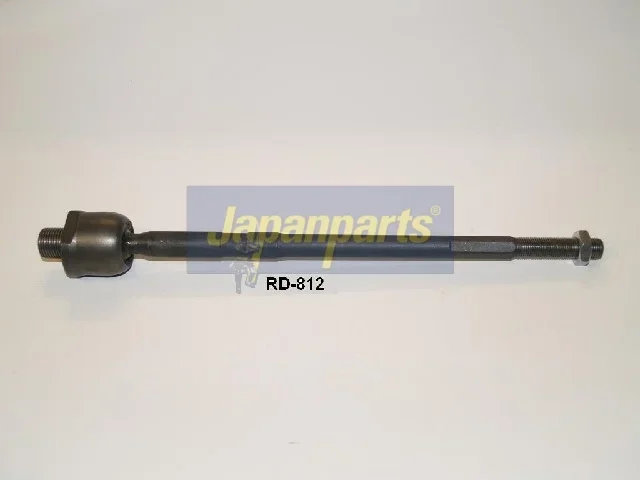 Axiální kloub, příčné táhlo řízení JAPANPARTS RD-812 Axiální kloub, příčné táhlo řízení JAPANPARTS RD-812