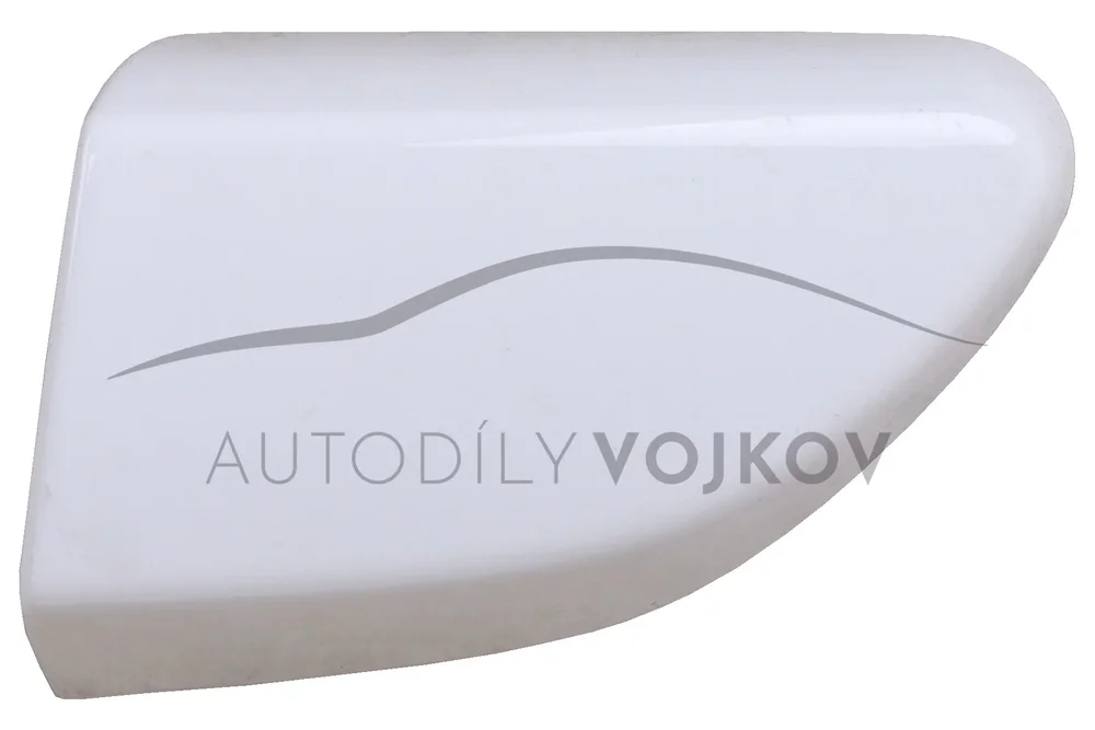Záslepka vnější kliky dveří - levá zadní 83652D7000 v:143299
