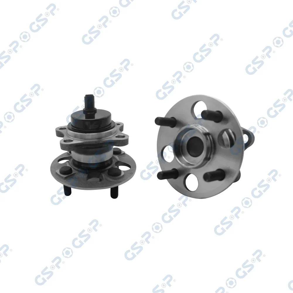 Lozisko kola GSP 9400087 Lozisko kola GSP 9400087