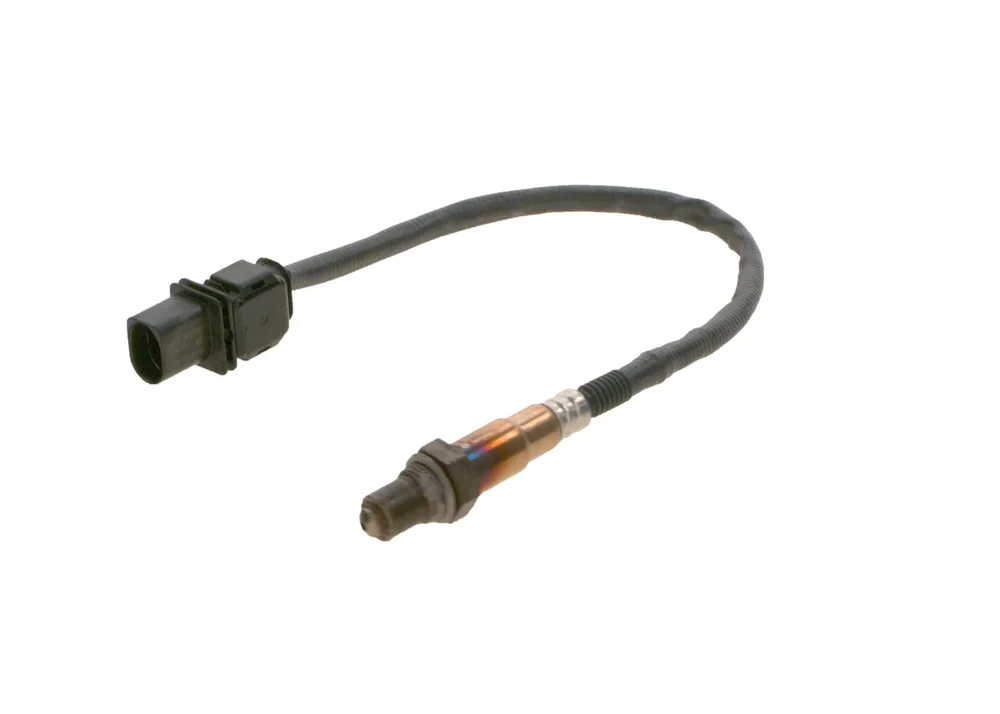 Lambda sonda BOSCH 0281004019
