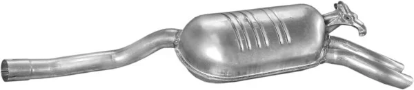 Zadni tlumic vyfuku POLMO 13.42 – OE 1244902215