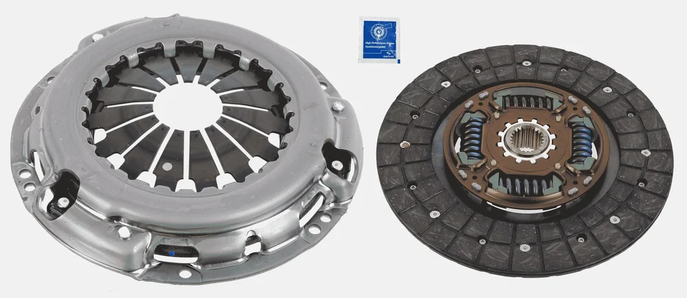Sada spojky SACHS 3000951493