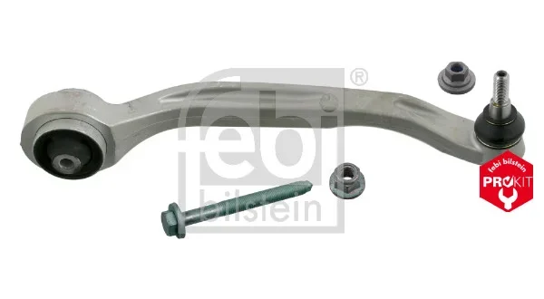 Ridici paka, zaveseni kol FEBI BILSTEIN 40262