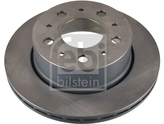 Brzdový kotouč FEBI BILSTEIN 171496