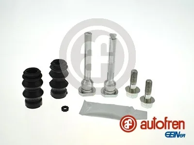 Sada vodicích pouzder, brzdový třmen AUTOFREN SEINSA D7066C