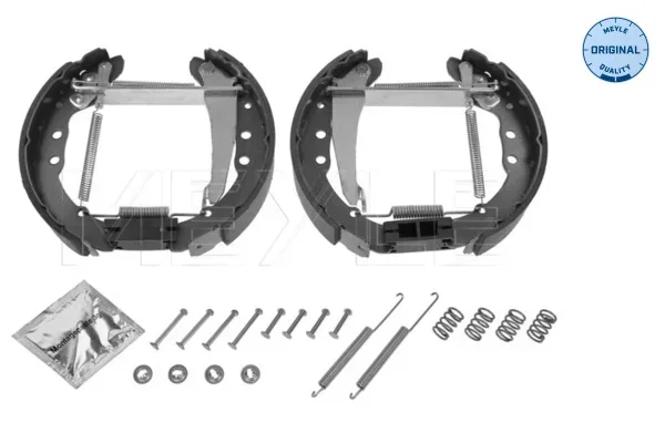 Sada brzdových čelistí MEYLE 1145330006/K