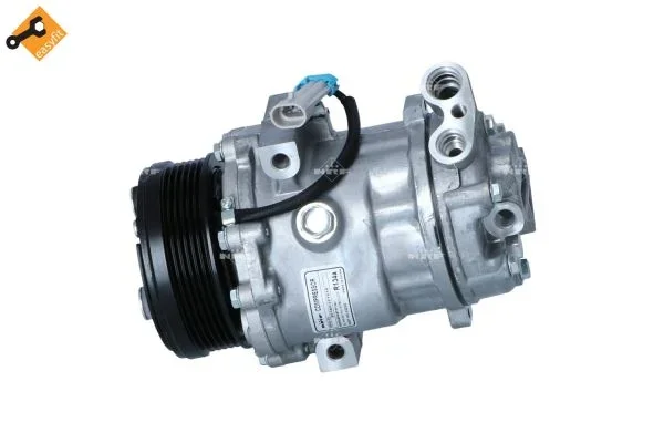 Kompresor, klimatizace NRF 32232