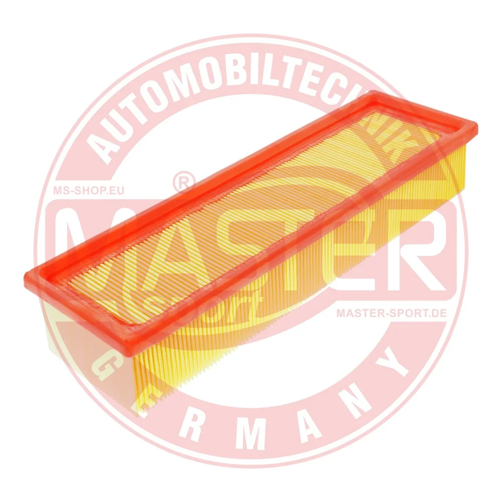 Vzduchový filter RENAULT: Espace III, Laguna I MASTER-SPORT GERMANY 3377-LF-PCS-MS