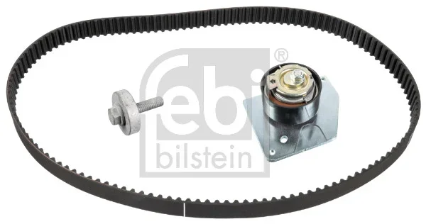 ozubení,sada rozvodového řemene FEBI BILSTEIN 43669 ozubení,sada rozvodového řemene FEBI BILSTEIN 43669