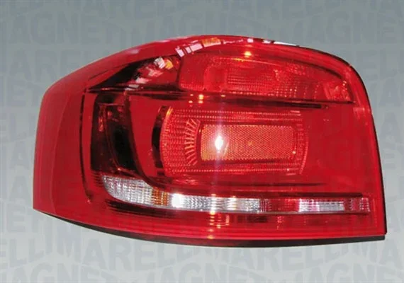 Zadní světlo MAGNETI MARELLI 714021910702