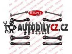 DF TC1600KIT KIT, zadní nápravy MERCEDES DELPHI 36164