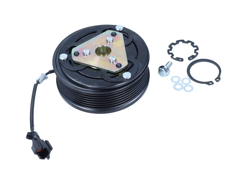 Elektromagnetická spojka, kompresor klimatizace MAXGEAR AC130306 Elektromagnetická spojka, kompresor klimatizace MAXGEAR AC130306